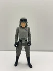 Star Wars General Veers AT-AT Commander Power of the Force POTF Action Figure