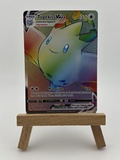 Pokemon TCG - Vivid Voltage - Togekiss VMAX 191/185 Secret Rare (Rainbow) on eBay