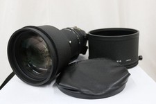 Nikon ED AF NIKKOR 300mm F2.8 Lens e10683