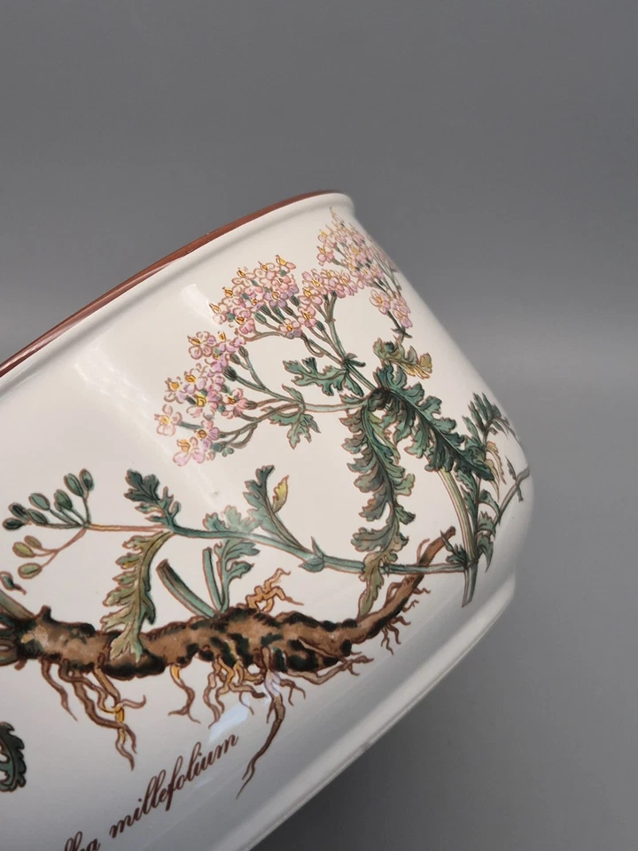 Villeroy & Boch Botanica Servier Schüssel Vitro Porzellan spülmaschinenfest - Bild 3 von 4