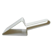 Piece O Pie Cake Cutter Slicer Triangle Shape Cake Server