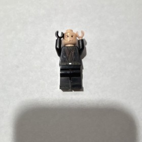 LEGO Star Wars Minifigures lot 7260, 7257, 7256. Anakin, Obi Wan, Yoda