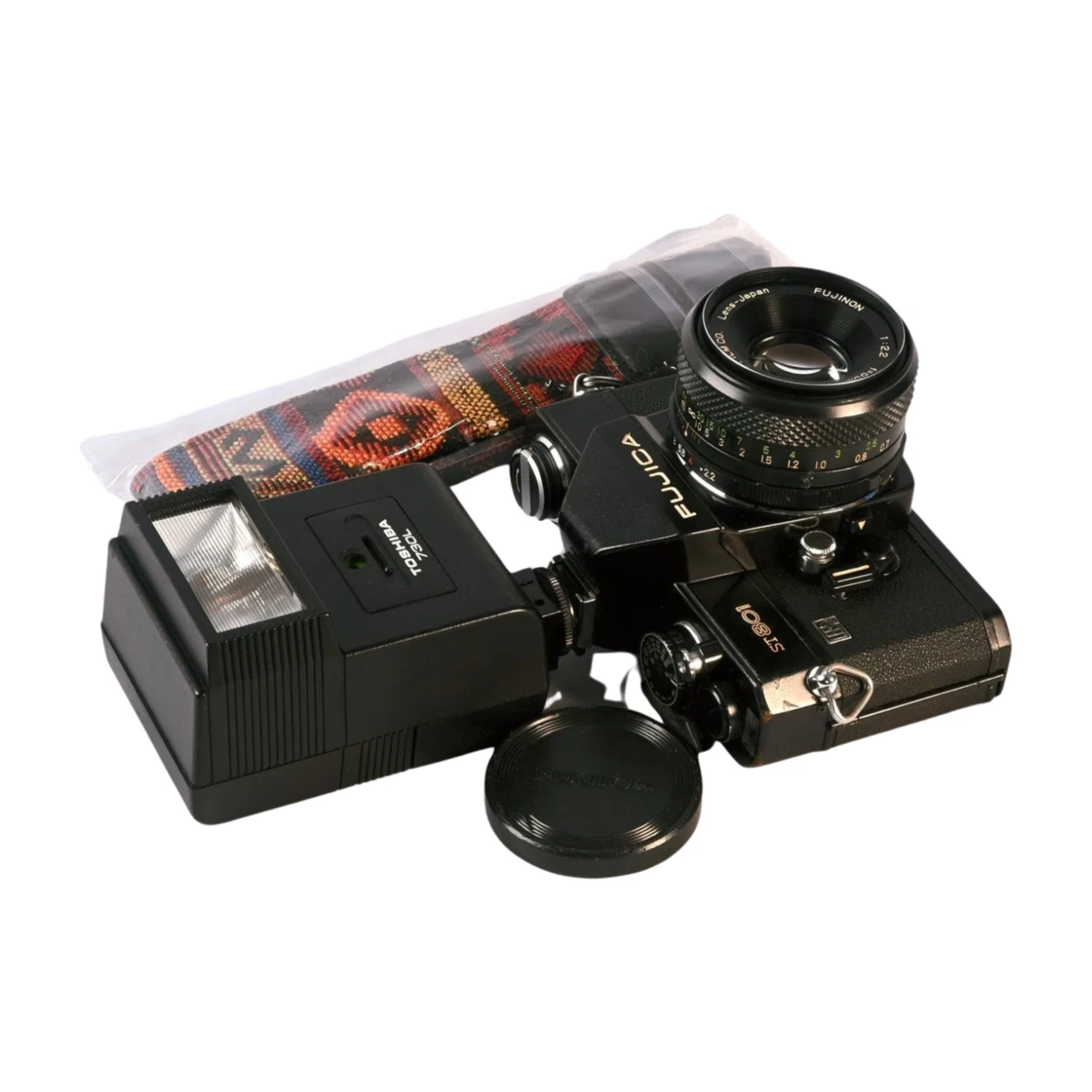 Fujica st 901 | Acquisti Online su eBay