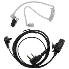 Do Walkie Talkie Headset G6/G7/GXT550/GXT650/LXT80 Air Con5529