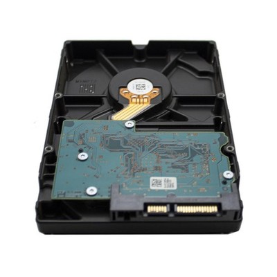 Hdd Hitachi Hgst Hard Disk 500GB SATA 3.5