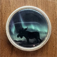 IBEW 1st District LU 529 coin