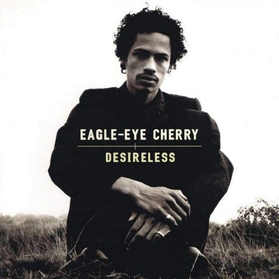 Eagle-Eye Cherry - Desireless - Used CD - F1177z