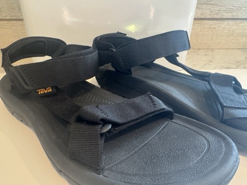 Teva Hurricane Damen-Sandalen Größe 9 Sommerschuhe