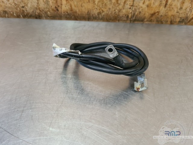 Aprilia Tuono 1100 V4 Factory APRC Ground Cable 2015 to 2020