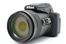 Nikon Coolpix P900 Digital SLR Cameras for Sale | Shop New & Used