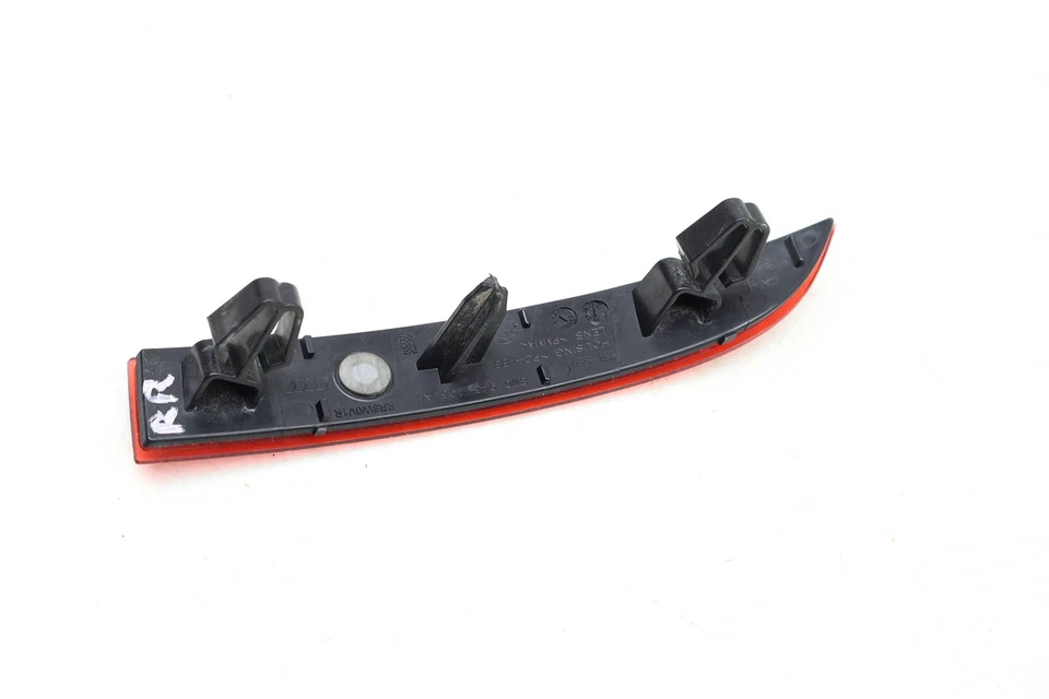 2021-2025 AUDI A5 SPORTBACK B9 - Right REAR Bumper Reflector (Outer) - Image 2 of 4