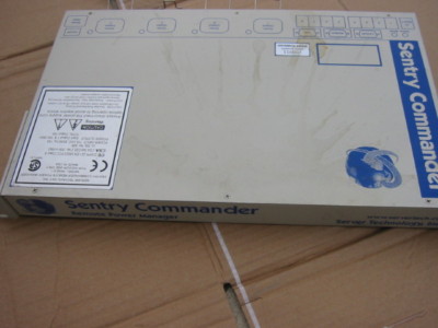 Server Sentry Commander Remote Power Manager R402-0-1