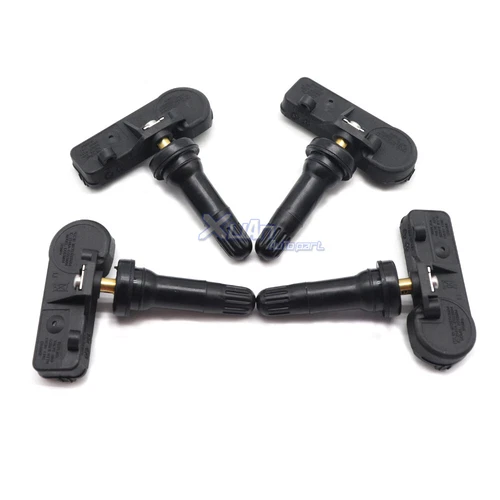 For GM TPMS Tire Pressure Monitoring Sensor 315MHz Chevy GMC Buick Set 4pcs USA - Picture 13 of 15