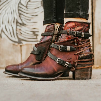 crue freebird boots