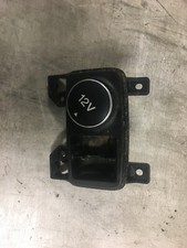 Ford Focus Centre Console Cigarette Lighter Port Socket 2011 - 2014 12V 1747187