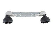 DeLonghi Support Feet Wheels Radiator Oil Radian S Trrs TRRS0715 TRRS1225