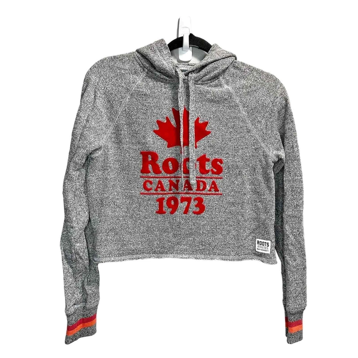 Crop hoodie sale canada