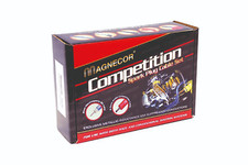 MAGNECOR IGNITION LEAD SET 8.5MM THIS SET IS FOR MINI METRO & TURBO 030.378