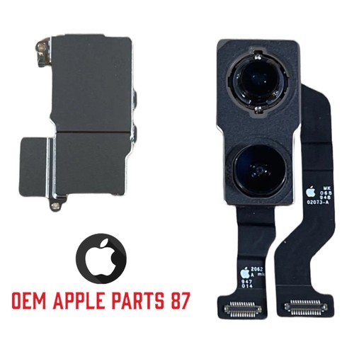 iPhone 11 Back Rear Camera Replacement Lens Original Apple OEM With Bracket