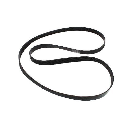 Belt Striped Washing Machine J4 1265 Merloni Ariston Indesit Hotpoint C00059560