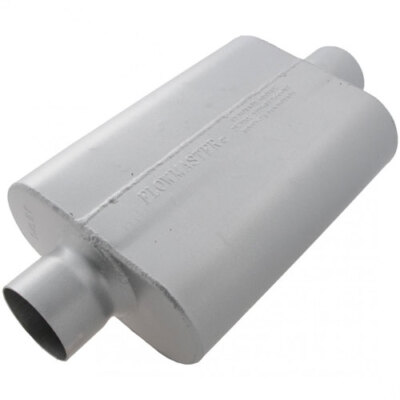 AUSPUFFTOPF SERIE 40 - FLOWMASTER EXHAUST 943040          -1 by KTS