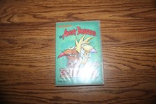 THE ANGRY BEAVERS SEASONS 1 AND 2 DVD 4 DISC SETFREE SHIPPING