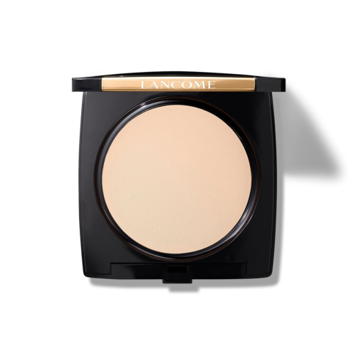 Dual Finish Multi-Tasking Longwear Powder Foundation - Matte - Full Coverage