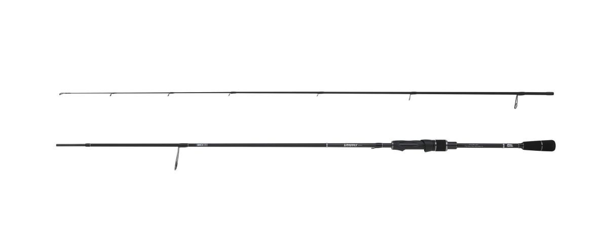 ABU GARCIA Veritas Sensi-S Spin, МЛ, 2,44м, 3-15 г от TACKLE-ВЫГОДНЫЕ ПРЕДЛОЖЕНИЯ !!!