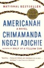 Americanah by Chimamanda Ngozi Adichie (Paperback / softback, 2014)