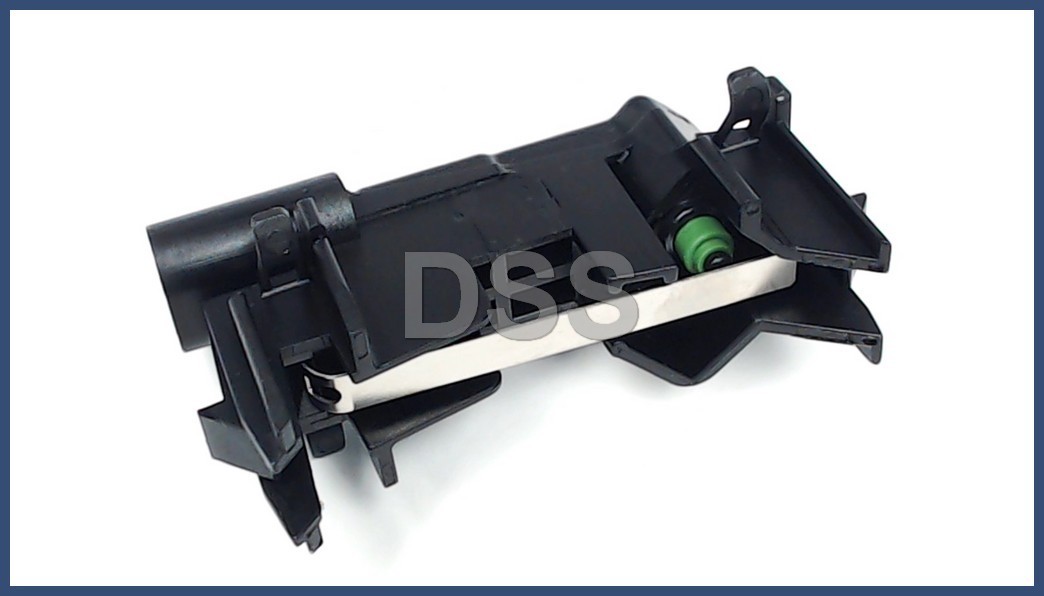 New Genuine Mercedes Front Hood Lock Switch Sensor OEM 2038219251  