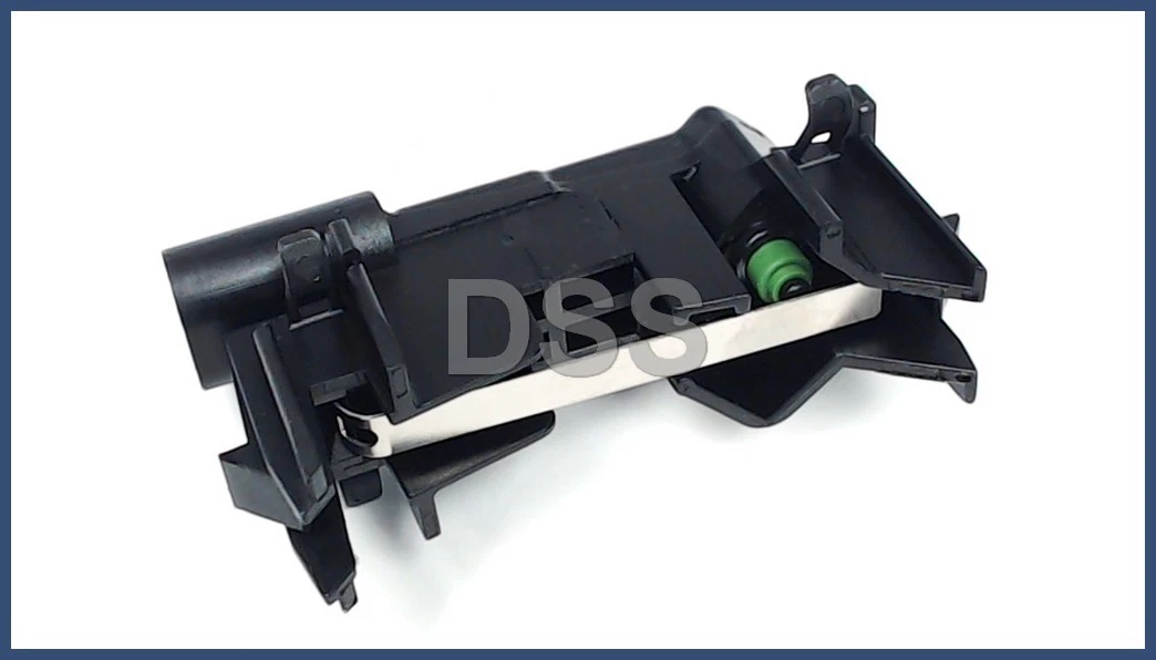 New Genuine Mercedes Front Hood Lock Switch Sensor OEM 2038219251  