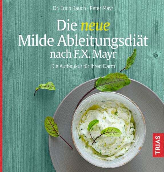 Thumbnail - Die Neue Milde Ableitungsdiät Nach F.x. Mayr