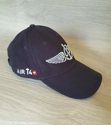 breitling baseball cap