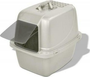 litter box air filter