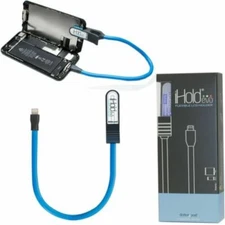 Dottorpod iHold Evo iPhone Series LCD Screen Holder Repair Tool Snake Clip