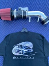 Saleen Chicane Cold Air Intake 1999-2002 Supercharged Saleen S281 Mustang Nos