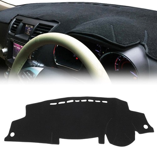 For Toyota Kluger/Highlander Dash Cover Dashmat Dashboard Mat Car
