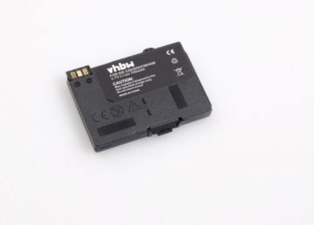 Siemens a52 аккумулятор