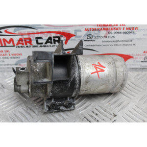 64538377330 Filter Trockner Klimaanlage AC BMW X3 (E83) E46 340434104