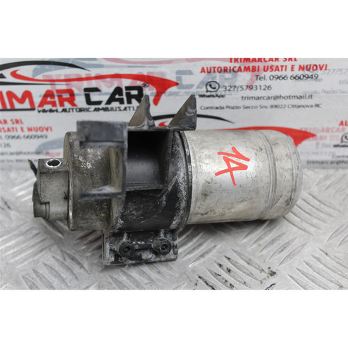 64538377330 Filter Trockner Klimaanlage AC BMW X3 (E83) E46 340434104