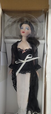 Poupée Gene Vintage 1995 - Ashton Drake - Collection