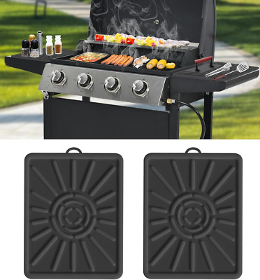 Griddle Tools Mat for Blackstone, Silicone Grill Mat Blackstone Accessories for 