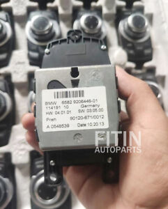 BMW 9206444 Controller CIC Navigation F01 F02  *24 Monate Garantie