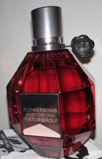 Flowerbomb Ruby Orchid Edp 100ml 