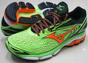 mizuno clearance