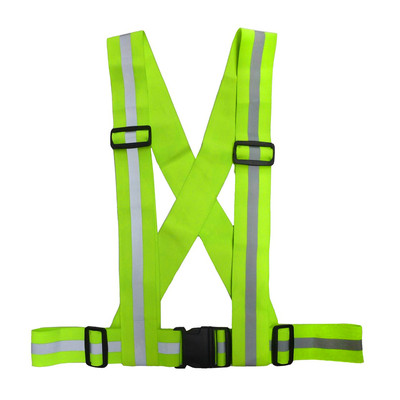 motorcycle hi vis belt
