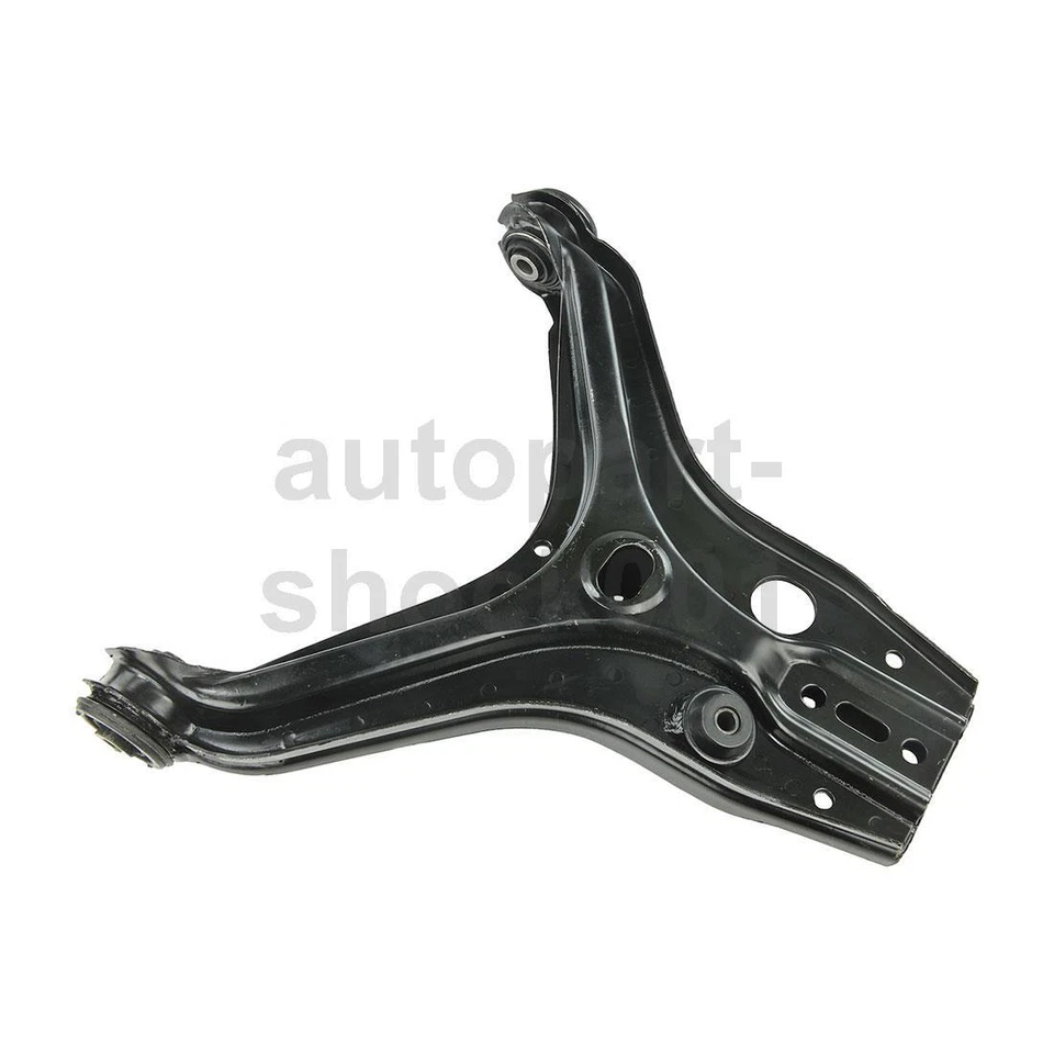 Brazos de control inferiores delanteros Mevotech para Audi 4000 1,8 L 2,2 L_AP Foto 4 de 4