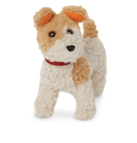 American Girl Molly's Dog Bennett NEW in Box | eBay