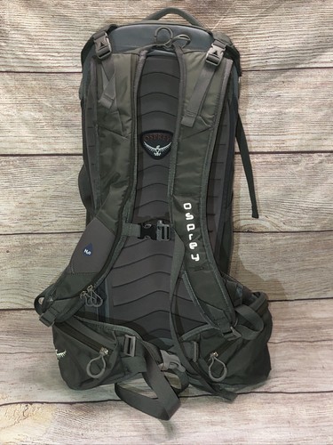 osprey snowshoe pack