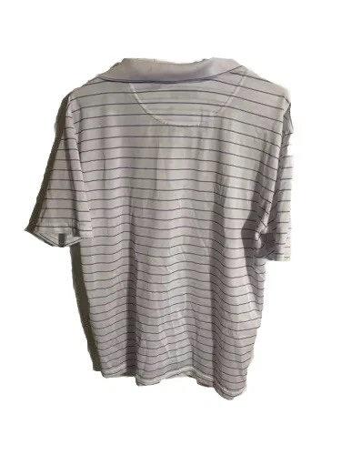 BK Tour Edition Performance Polo Medium - Image 2 of 2